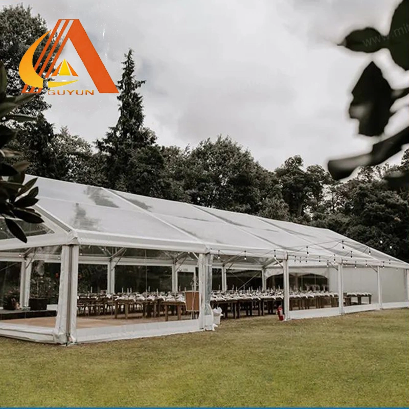 20X30m Outdoor Event Aluminum Party Tent for Sale