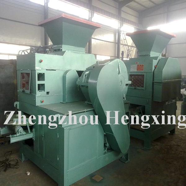 Energy Saving Briquetting Machine (HXXM-360) From Original Factory