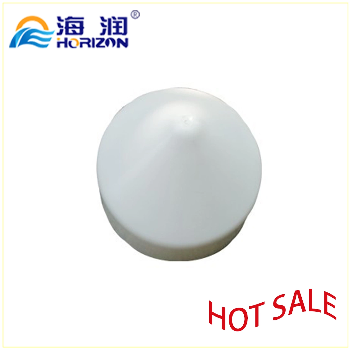 Most Hot Sale Pile Cap Plastic Dock