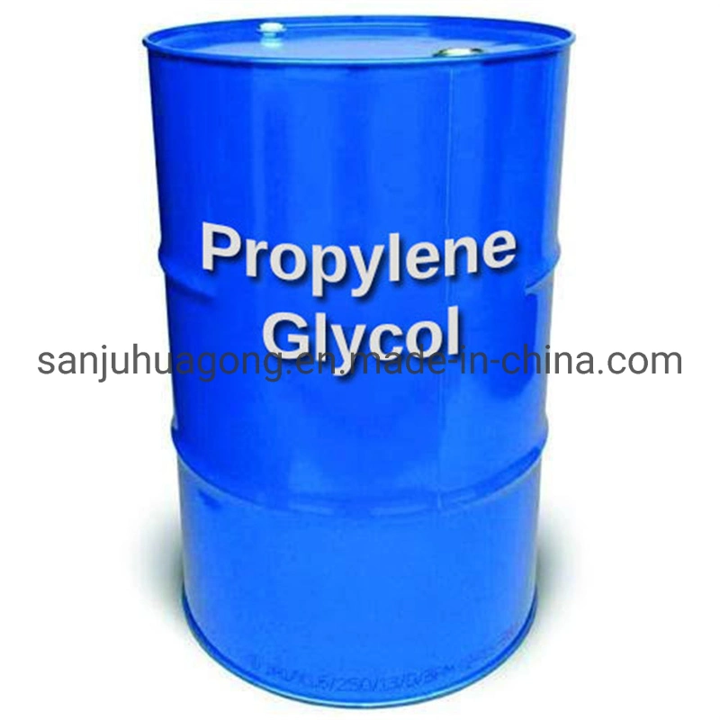 Wholesale Best Seller Propylene Glycol Powder Price Per Ton 400 for Upr Production