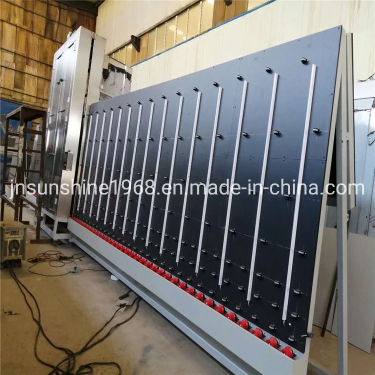 Building Low-E Glass Washing Machine, Building Low-E Glass Washer Machine