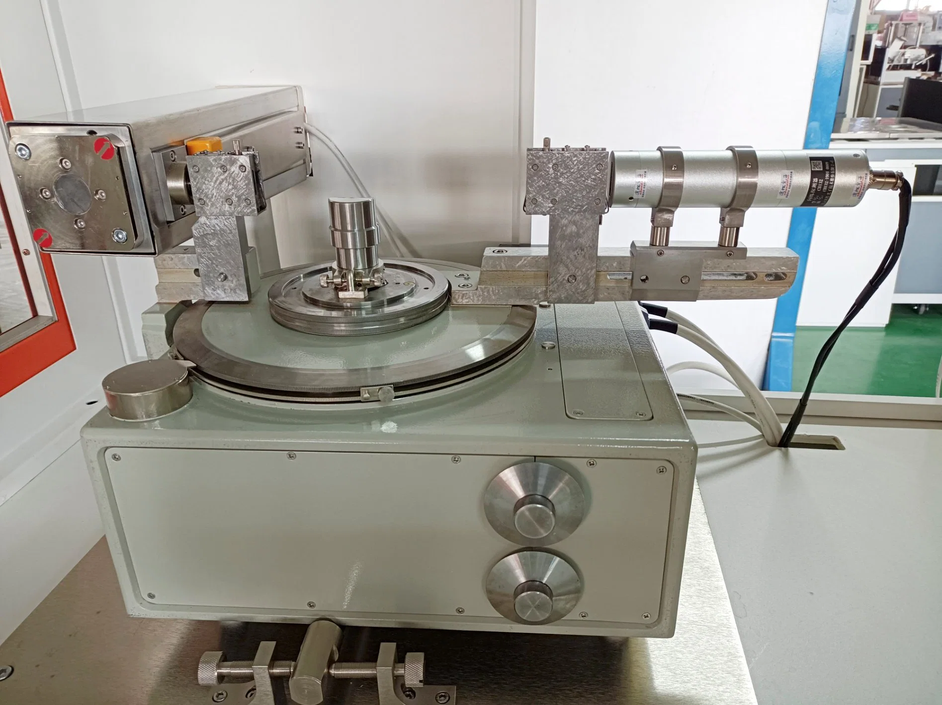 Drawell Xrd X-ray Metal Material Texture and Stress Analysis Instrument