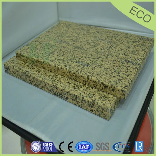 Lightweight Stone Honeycomb Panels for Exterior Wall Decoration