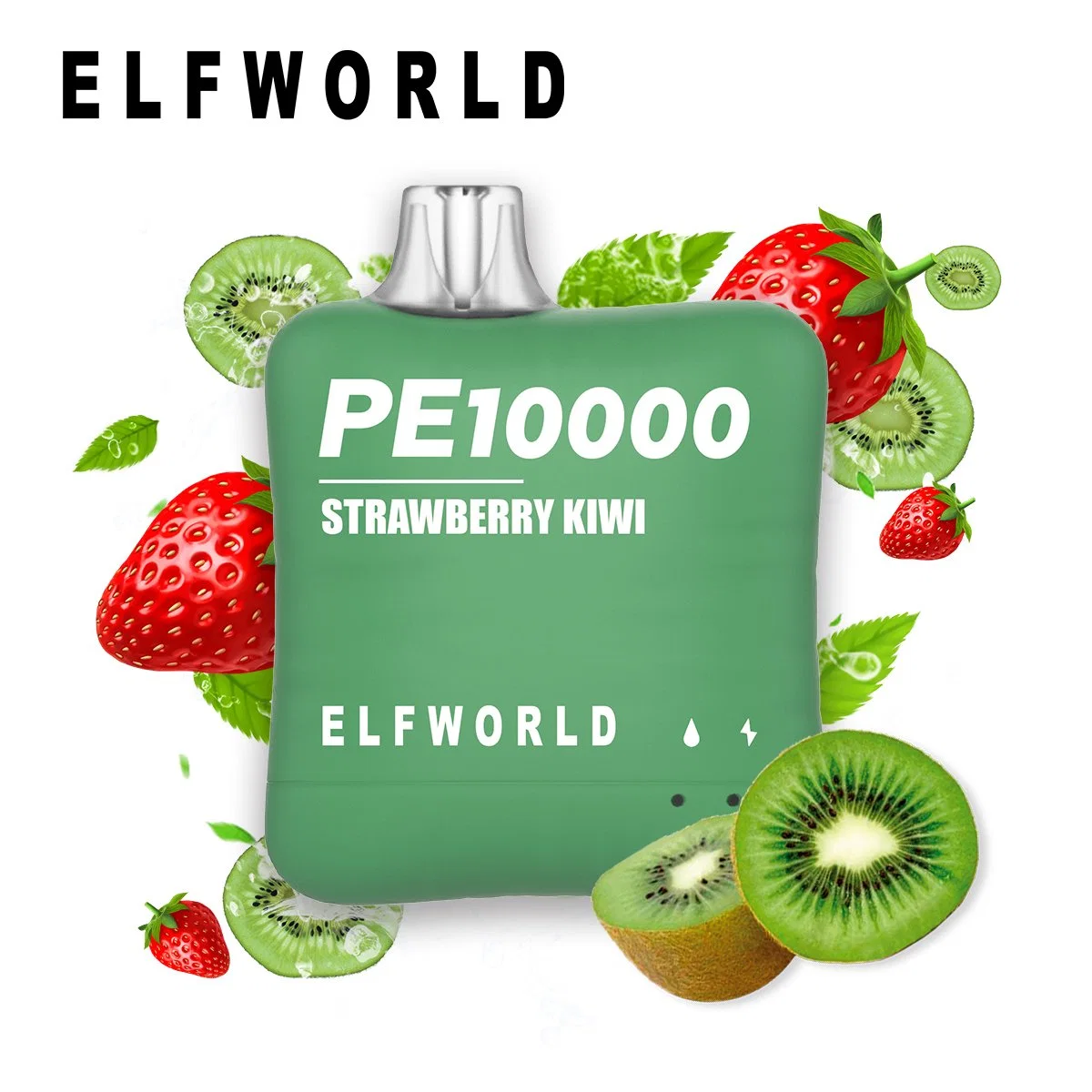 Новые наушники Elfworld PE10000 8500 9K 6000puffs BC 5000puffs R Ornado 9000 Воз Вак потерял Иджой Мэри Драгбар Вапенгин Высокий Одноразовый клапан Light Eonys Iplay