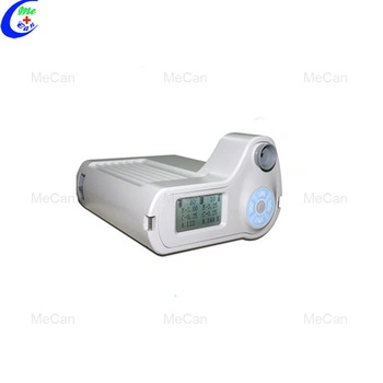 Chinesische Ophthalmologie-Ausrüstung Portable Automatische Refraktometer