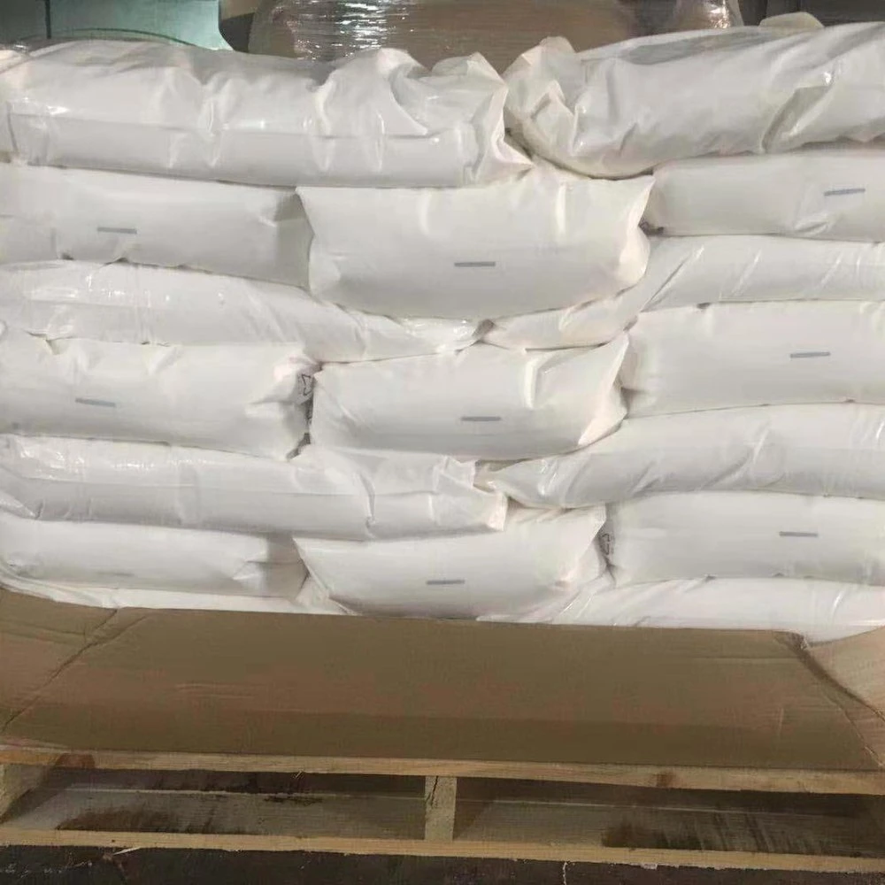 White Granule Nonionic Polyacrylamide Anti-Breakage Agent in Textile