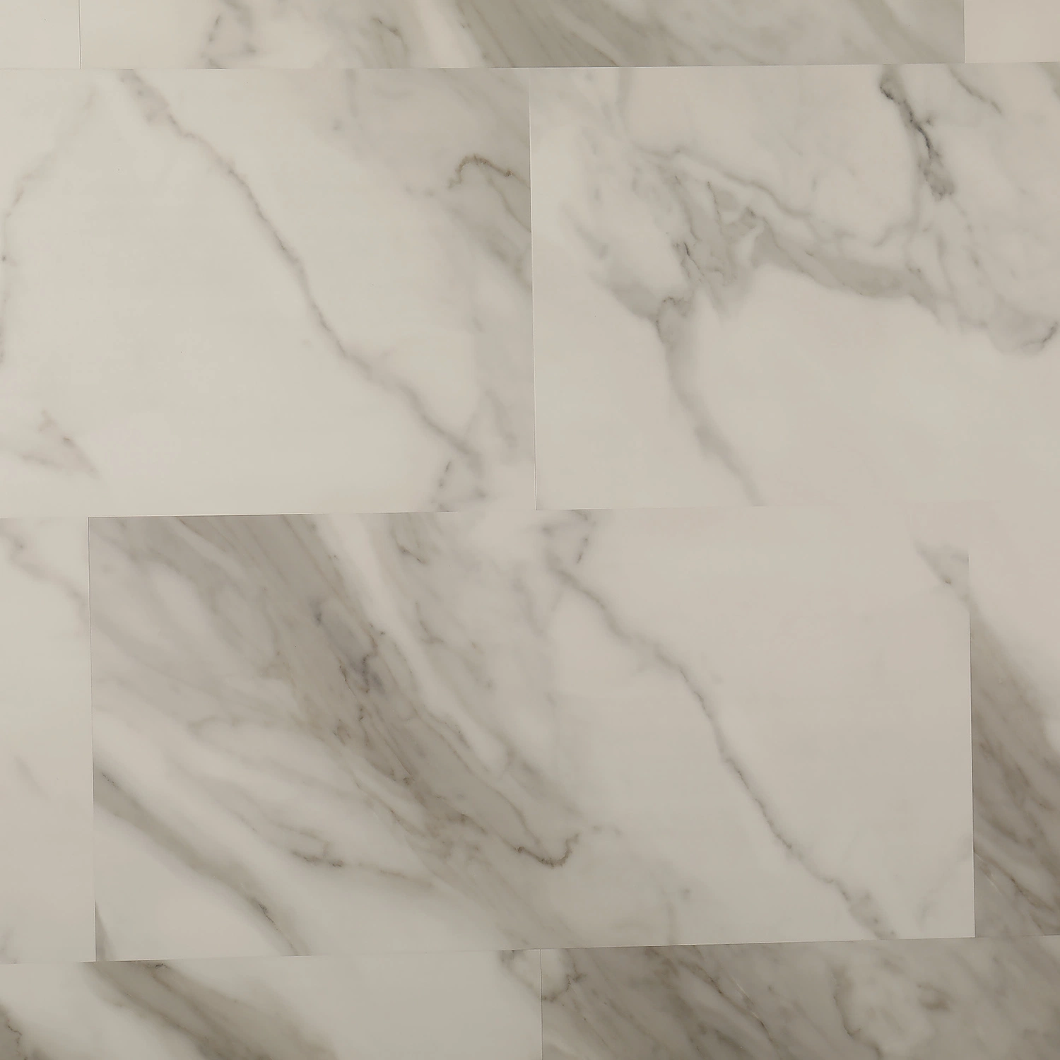 12"X24" Marble Stone Designs Spc Flooring Vinyl Tile Flooring