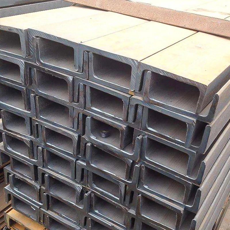 High quality/High cost performance Alloy Steel Ms Channel Standard Channel Iron Sizes Other Flat Steel Products in Good Price From Manufacturer