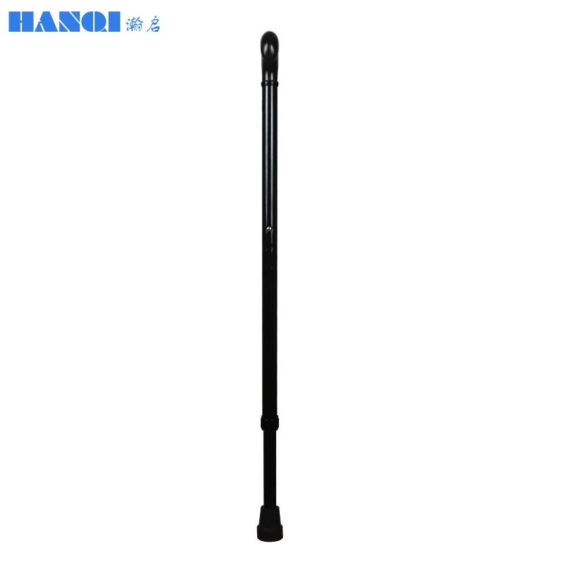 Hanqi Hq329L de alumínio de alta qualidade leve Walker Curta Stick