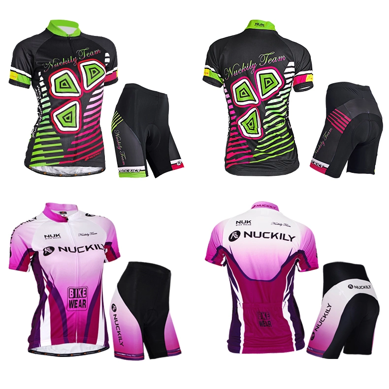 Wholesale/Supplier Breathable Riding Clothing Wear Custom Logo PRO Bicycle Club Cycle Jersey