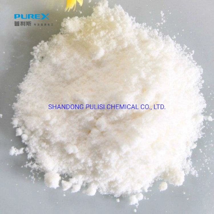 High Purity 98% Formic Acid Ammonium Salt for Food Grade