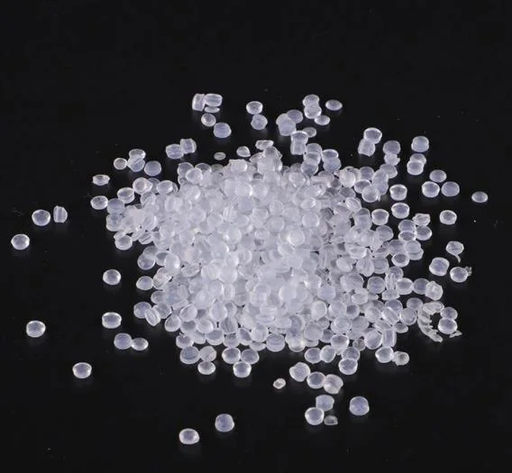 Newest Batch Hot Sale Virgin HDPE (high-density polyethylene) Granules