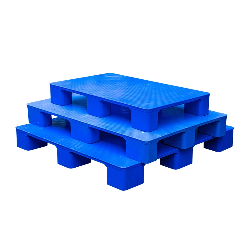 Capacity Recycle Used Plastic Pallet for Sale