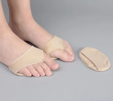 Toe Corrector Bigfoot Bone Fußsocken Silikon Gel Hallux Valgus