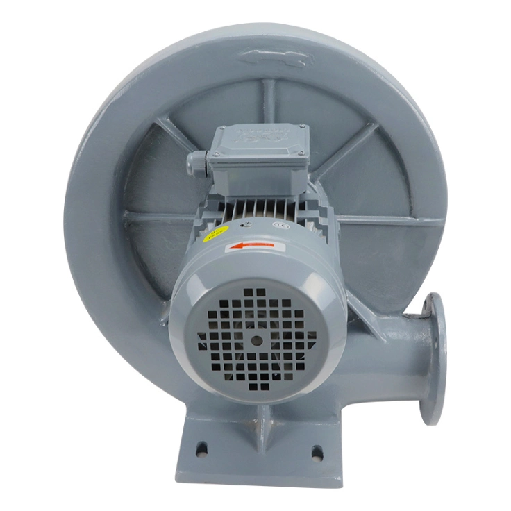 1HP High Quality Factory Supply Cx Series Centrifugal Fan Air Turbo Blower