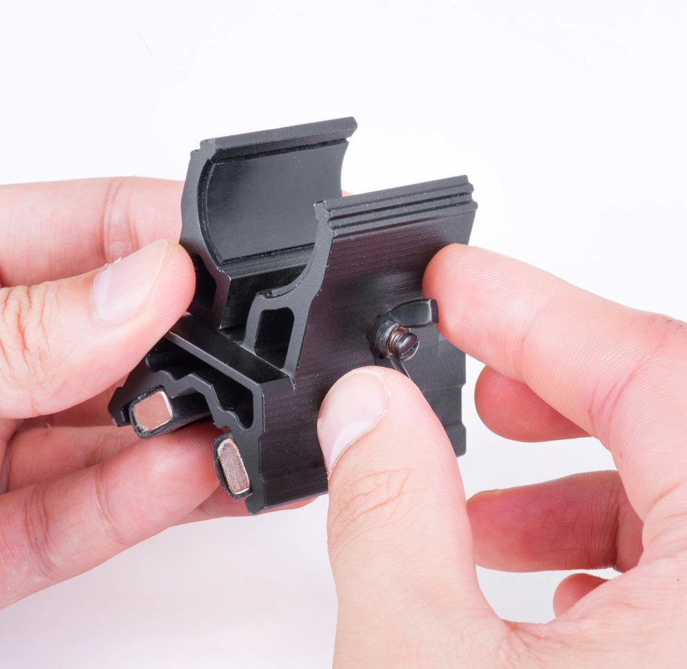 RM87 Scope Mount for Hunting Super Strong Mount Hunting