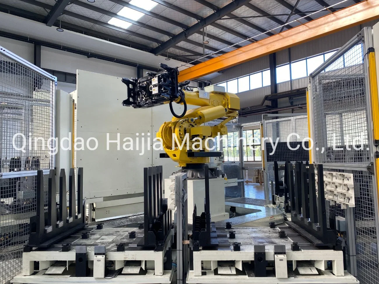 Haijia High quality/High cost performance  Water Jet Weaving Loom with Plain/Crank/Dobby/Cam Shedding