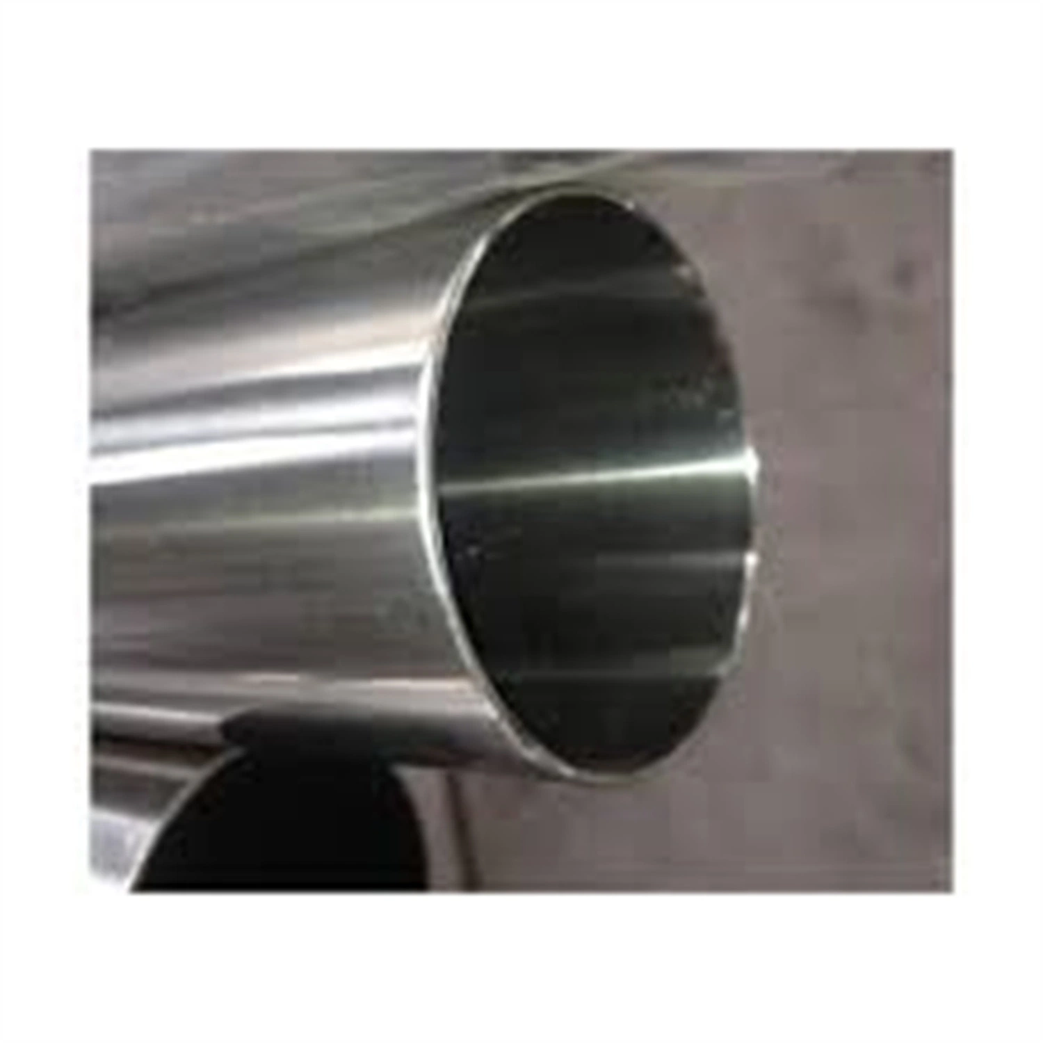 Alloy Steel Tube 304 Stainless Steel Tube Best Price Surface Bright Polished Inox 316L Stainless Steel Pipe/Tube