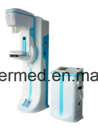Máquina de rayos X mamografía Yjx-9800d para el examen físico