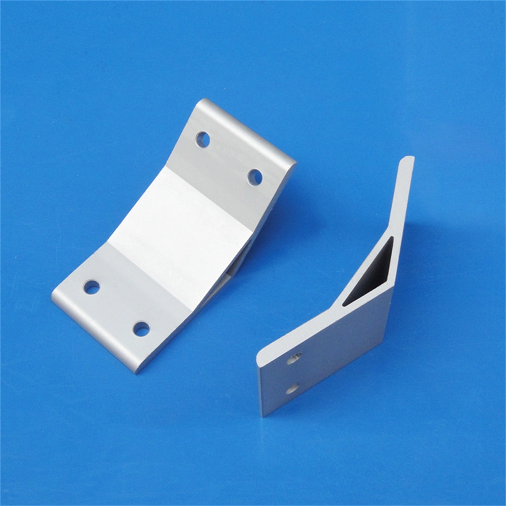 40-45degree Bracket with Die-Cast Aluminum Use for 40 Series