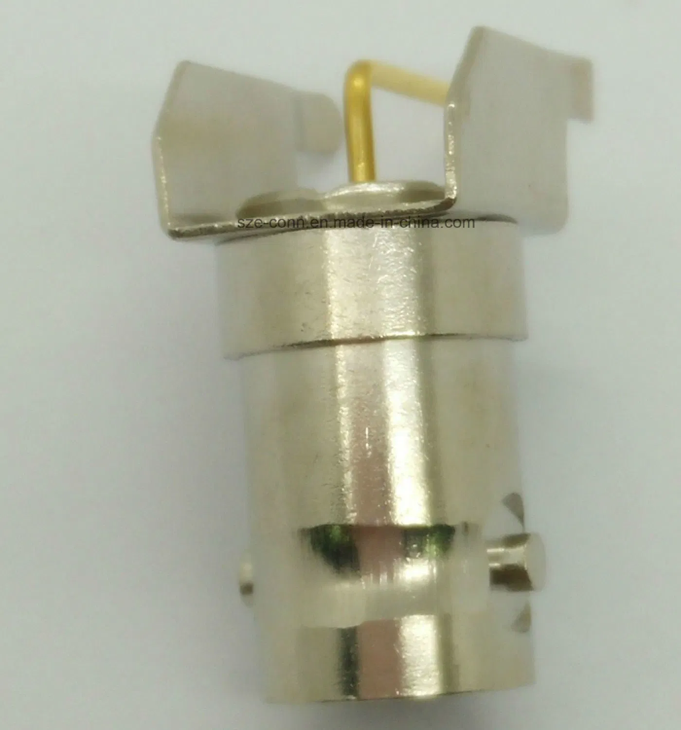 BNC 75ohm Connector