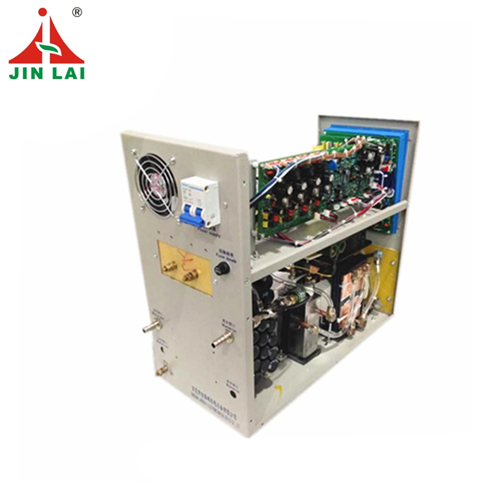 Monthly Deals High Frequency 15kw Metal Welding Forging Melting Induction Heating Machine