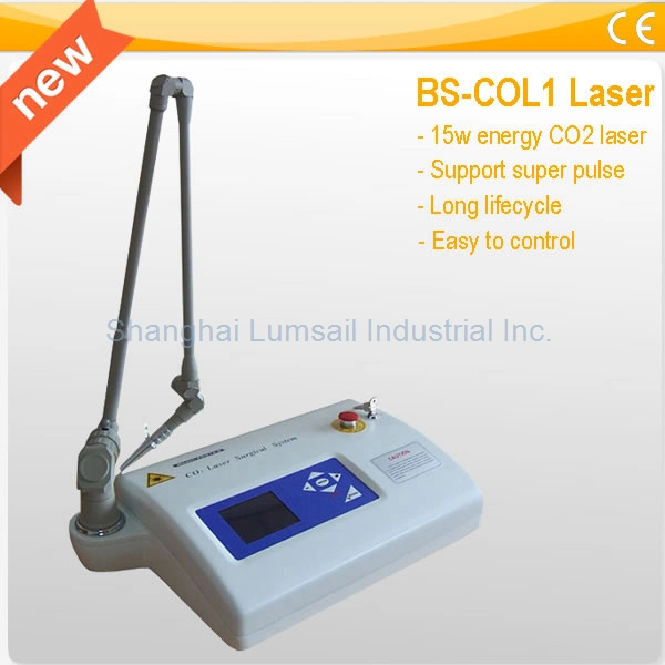 Veterinary CO2 Laser Equipment Manufacturer Vet Surgical CO2 Lasers Machine