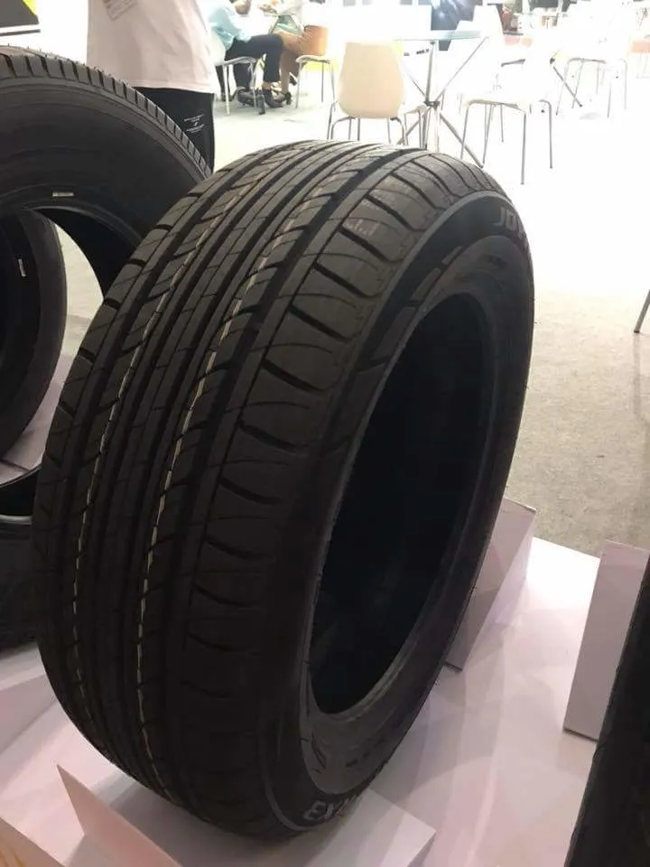 High quality/High cost performance  Auto Parts Semi Steel Radial PCR Vehicle Car Tire with 195r15c 215/60r16