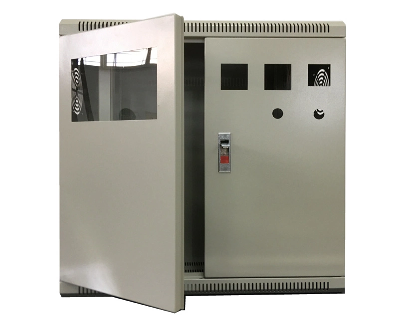 OEM Custom Power Distribution Cabinet Electrical Box