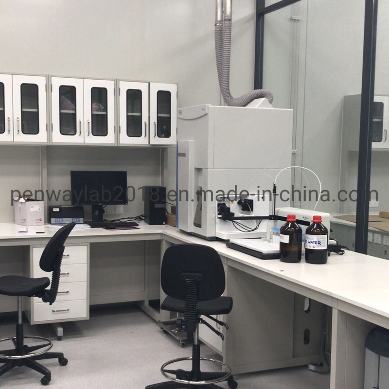 Science Laboratory Equipment Steel Furniture Lab Equipment