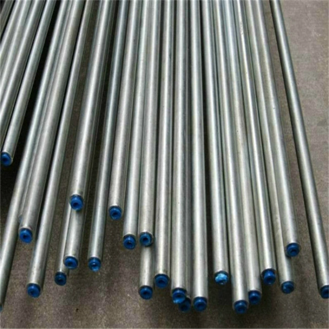 Cold Rolled/Hot Rolled AISI 4130 4140 Rolled Stainless Steel Seamless/Round Tube/Welded Pipe for Building Materials