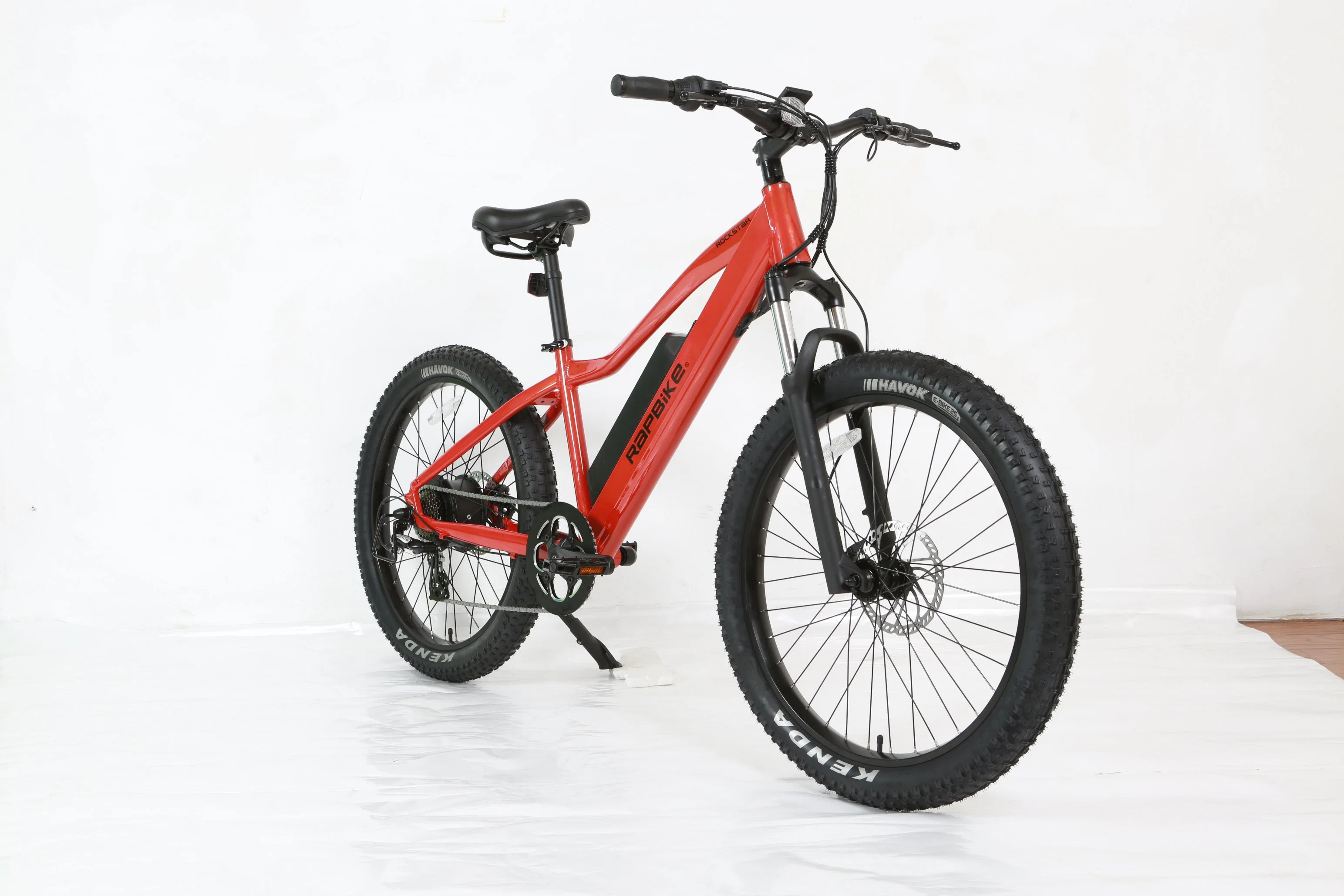 China Wholesale/Supplier 26 Inch Electric Bicycle 48V750W Motor