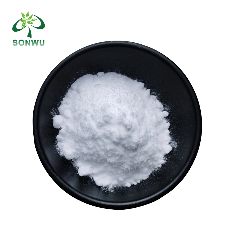 Sonwu Supply Sweetener Aspartamo CAS 22839-47-0 Aspartamo