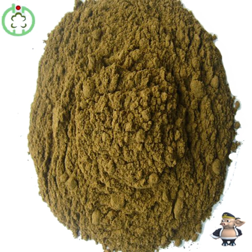 Animal Feed Additive Fishmeal High Protein