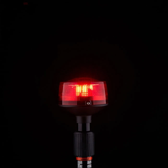 Senken Emergency Warning 27W Gen 3 LED Police Patrol Motorcycle Rear Light