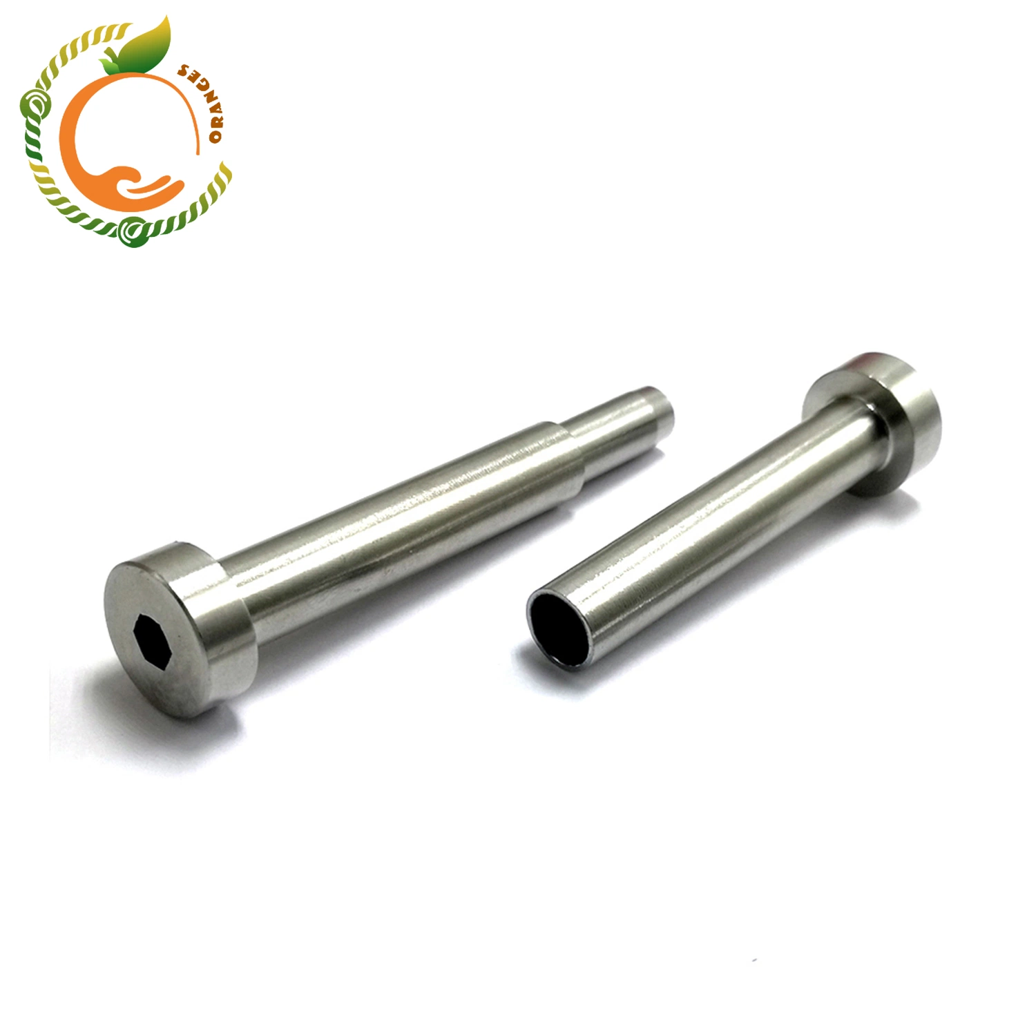 Stainless Steel Dome Head Swage Terminal
