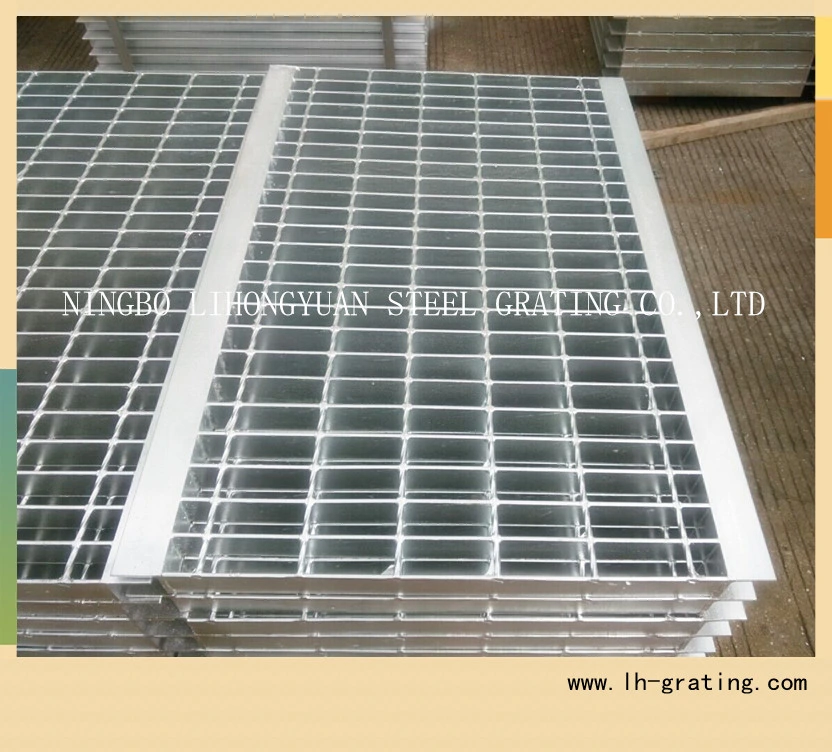 Galvanized Steel Trench Cover with High quality/High cost performance 