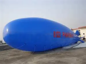 2023 Nueva Publicidad Globos rotativos inflables para la venta