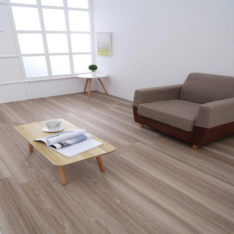 Wood Look Waterproof Flooring Stone Plastic Core Luxury Vinyl Flooring PVC Plank Spc Floor