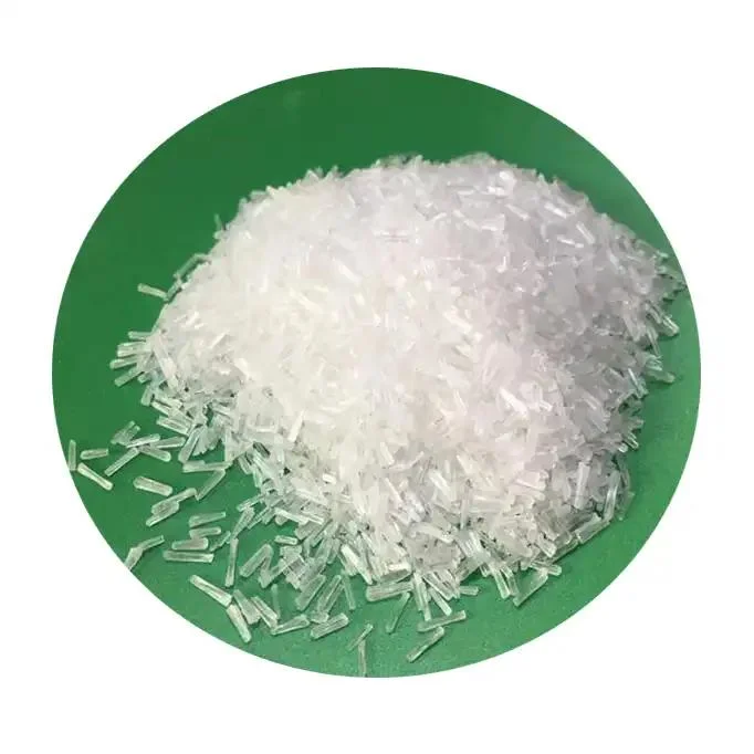 Supply Linghua Fufeng Brand Msg Monosodium Glutamate 99% 25kgs Bag 20 30 40 60 80 Mesh