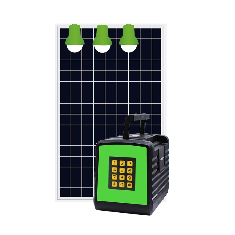 Portable Solar Energy Panel USB Charger for Mobile Phones Power Bank for Business