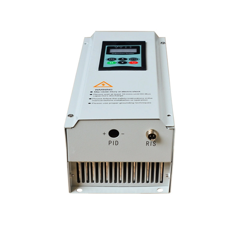 3500W Durable Electromagnetic Induction Heating Controller with Adjustable Power Zvs Induction Heater