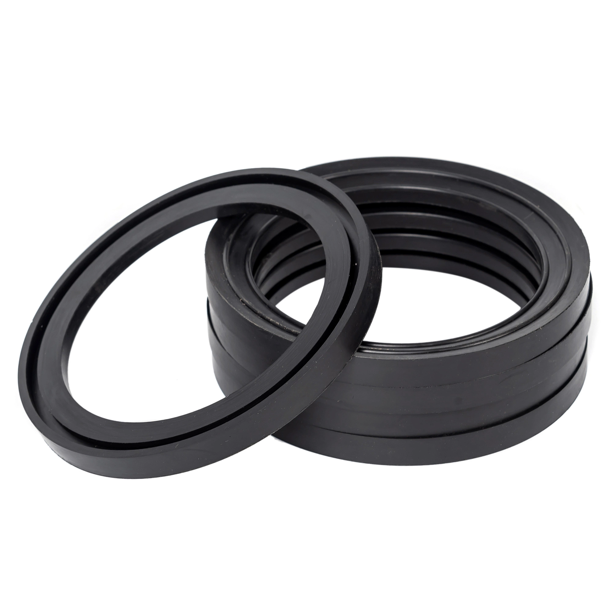 Customized Oring FKM FPM Rubber O-Ring Food Grade Silicone O Ring Seal Black Nitrile Rubber O Rings China Manufacturer