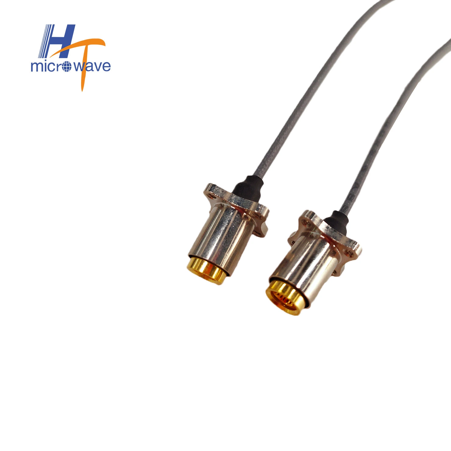 DC-26GHz RF Base Station N Female Phase Stable Cable