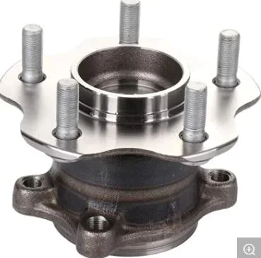 Wheel Hub 512373 لشركة Nissan Rogue 2008 - 2013 Nissan Juke 2011 - 2014