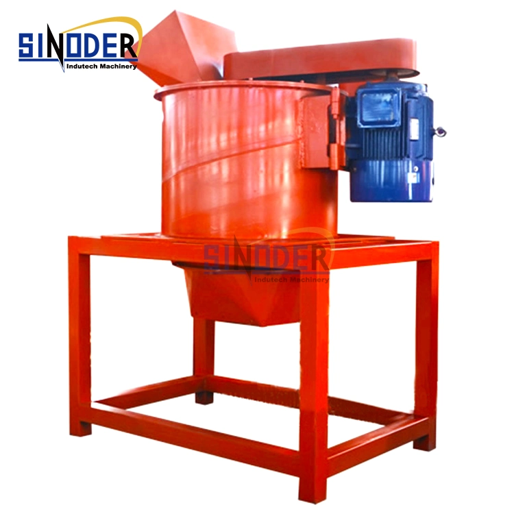 Supply Best Quality Fertilizer Granulator Organic Fertilizer Production Machine