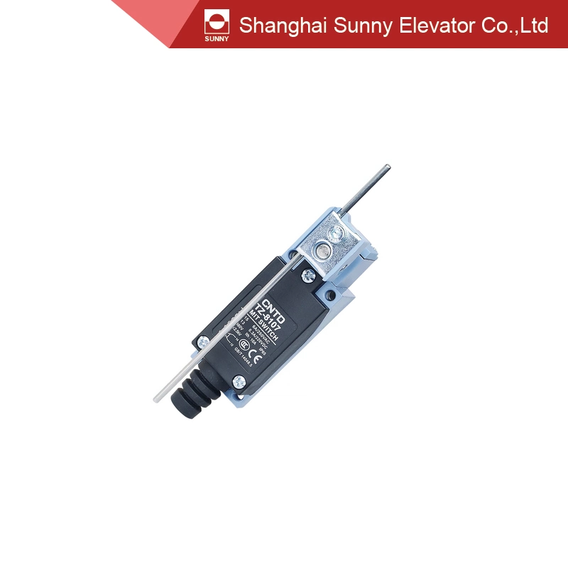 Stainless Steel Rotary Limit Switch for Elevator with Various Actuators