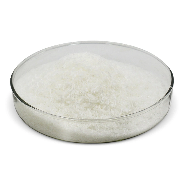 Organic Chemical Raw Materials Benzoic Acid CAS 65-85-0