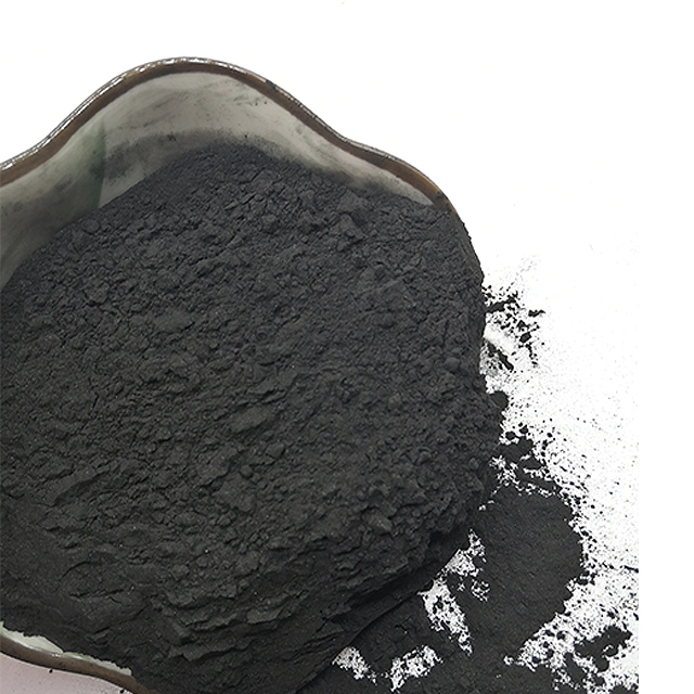 Deodorant Desiccant Wood Based Activated Coconut Charcoal Powder