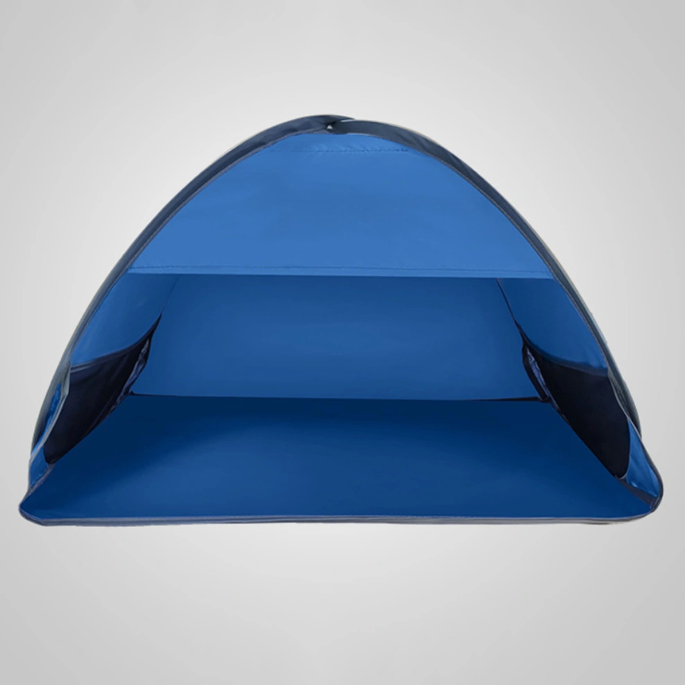 Camping Outdoor Shelter Sun Portable Beach Tent